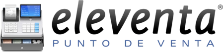 Logo de eleventa